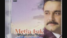 Metin Işık - İnsan Gelmez Mi?