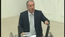 Muharrem İnce Meclis Konuşması - 2 Ocak 2014