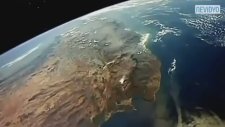 NASA'nın Çektiği UFO Görüntüleri Olay Çıkardı!