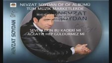 Nevzat Soydan - Ayrılık Çok Zormuş