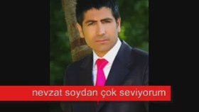 Nevzat Soydan - Çok Seviyorum Nevzat Soydan - Çok Seviyorum