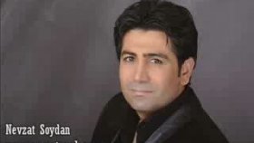 Nevzat Soydan - Gittin Nevzat Soydan - Gittin