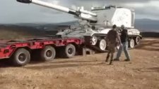 Tank Yüklemenin Yanlış Yolu