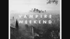 Worship You - Vampire Weekend