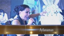 Yulduz Usmonova - Aylanaman