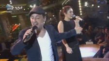 Beyaz Show / Tolga Çevik | Ezgi Mola - Olmaz Olsun