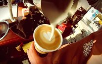 Bike Cafe - Promo Video