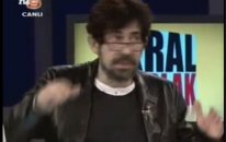 Bisikletli Ünlüler: Okan Bayülgen