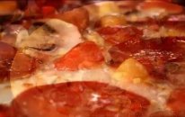 Bol Peynir Kenar'lı Sosyal Pizza Reklam Filmi