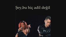 Eminem Ft Rihanna - The Monster (Türkçe Çeviri)