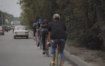 Fixed Gear Bisikletler