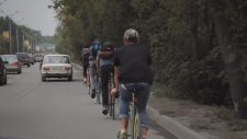 Fixed Gear Bisikletler