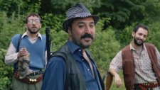 Gulyabani (Fragman)