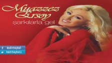 Muazzez Ersoy - Bir Gün Anlarsın