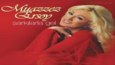 Muazzez Ersoy - Bir Zaman Ağlayıp (Yepyeni 2014)