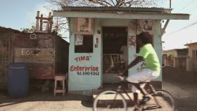 Plug İn Jamaica