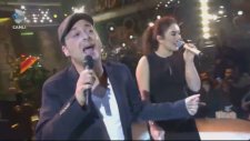 Tolga Çevik & Ezgi Mola - Olmaz Olsun (Canlı Performans)