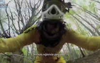 Emilie Siegenthaler Downhill - Altyazılı
