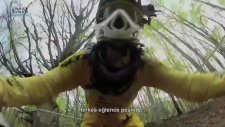 Emilie Siegenthaler Downhill - Altyazılı