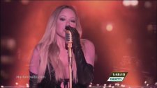 Mariah Carey - The Art Of Letting Go (Canlı Performans)