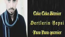 Mc Gözyaşı - Bitti Bu Aşk