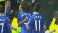 Derby County 0-2 Chelsea (Maç Özeti)