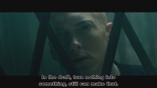 Eminem - The Monster (Lyrcis)