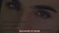 İsmail Yk - Ağlayan Gözlerim