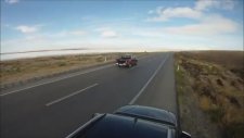Isuzu D-Max Yakıt Tüketim Testi 2013 (Güsem)