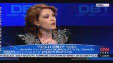 Nagehan! Bak Beni Zorlama!