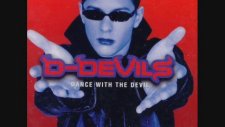 Sonics - Dance With The Devil