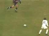 As Roma - Francesco Totti Vs Ac Milan