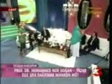Canlı Yayında Tokat !