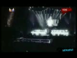 Serdar Ortaç ( Sana Degmez ) 2009 Yepyeni