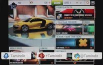 Asphalt 8 Airborne Uygulama İncelemesi