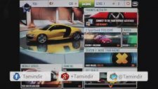 Asphalt 8 Airborne Uygulama İncelemesi