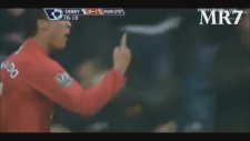 Cristiano Ronaldo ve Kavgaları