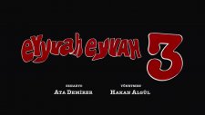 Eyvah Eyvah 3 Fragman (2014)