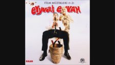 Eyvah Eyvah - Nazende Sevgilim