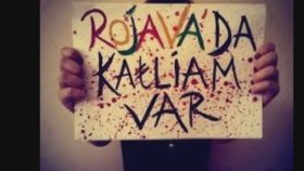 Grup Munzur - Rojava Grup Munzur - Rojava