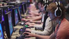 League Of Legends Gamex'te
