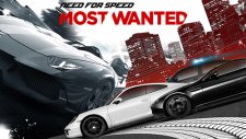 Need For Speed Most Wanted