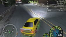 Nfs Underground 2 Lancer Rekor!