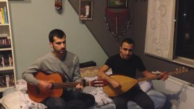 Ozan - Erdal - Dün Gece Seyrim İçinde Ozan - Erdal - Dün Gece Seyrim İçinde