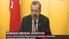 Tercüman Başbakanın Sözünü Çeviremedi
