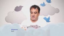 Türk Ünlülerin Kötü Tweet'lere Verdikleri Cevaplar - 4