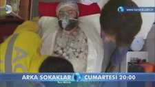Arka Sokaklar 312. Bölüm 2. Fragmanı