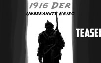 1916 Der Unbekannte (Indie Korku Oyunu)
