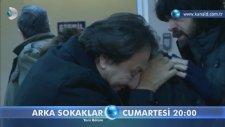 Arka Sokaklar 312. Bölüm Fragmanı