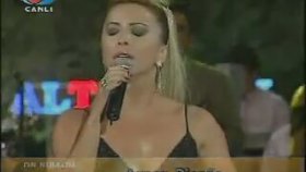 Ayşen Birgör - Ölüyorum Kederimden Ayşen Birgör - Ölüyorum Kederimden